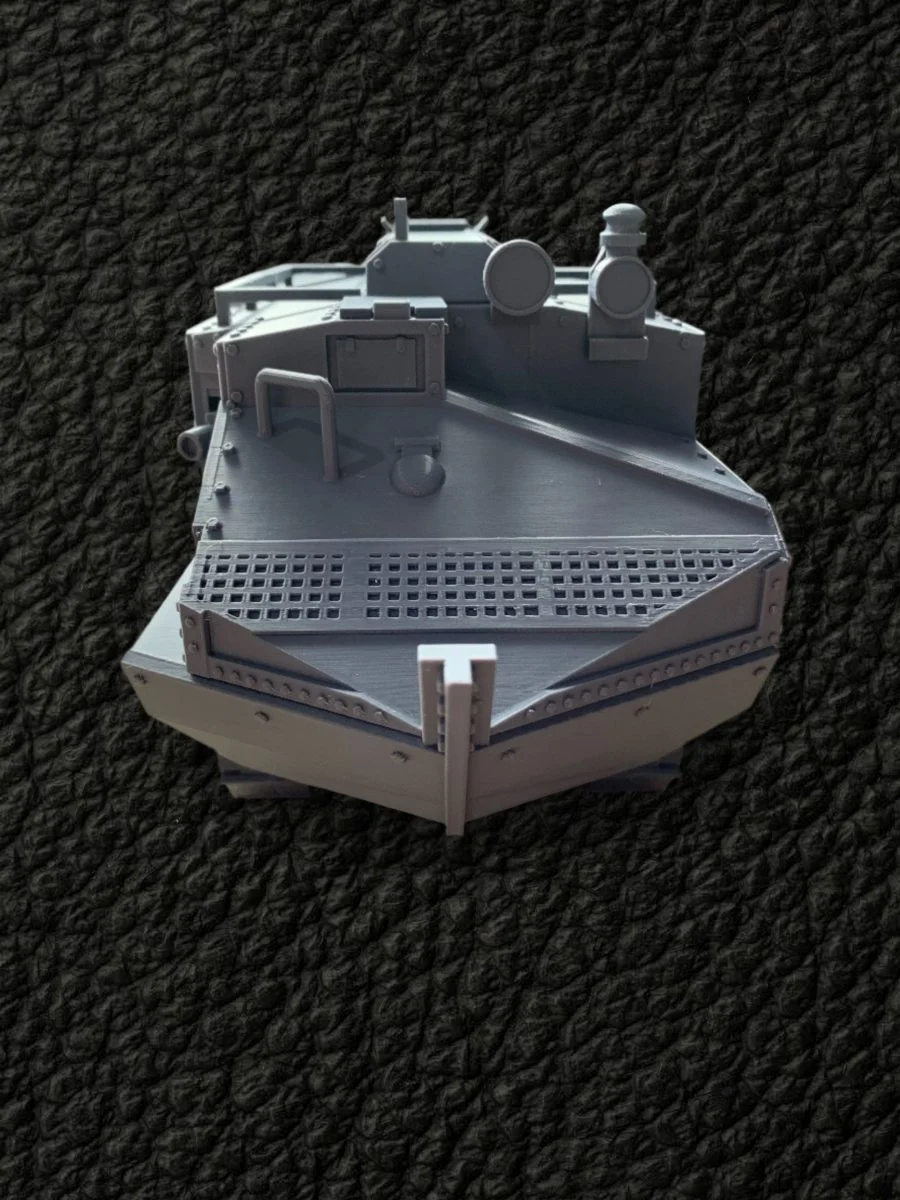 Schneider CA-1 - Image 2