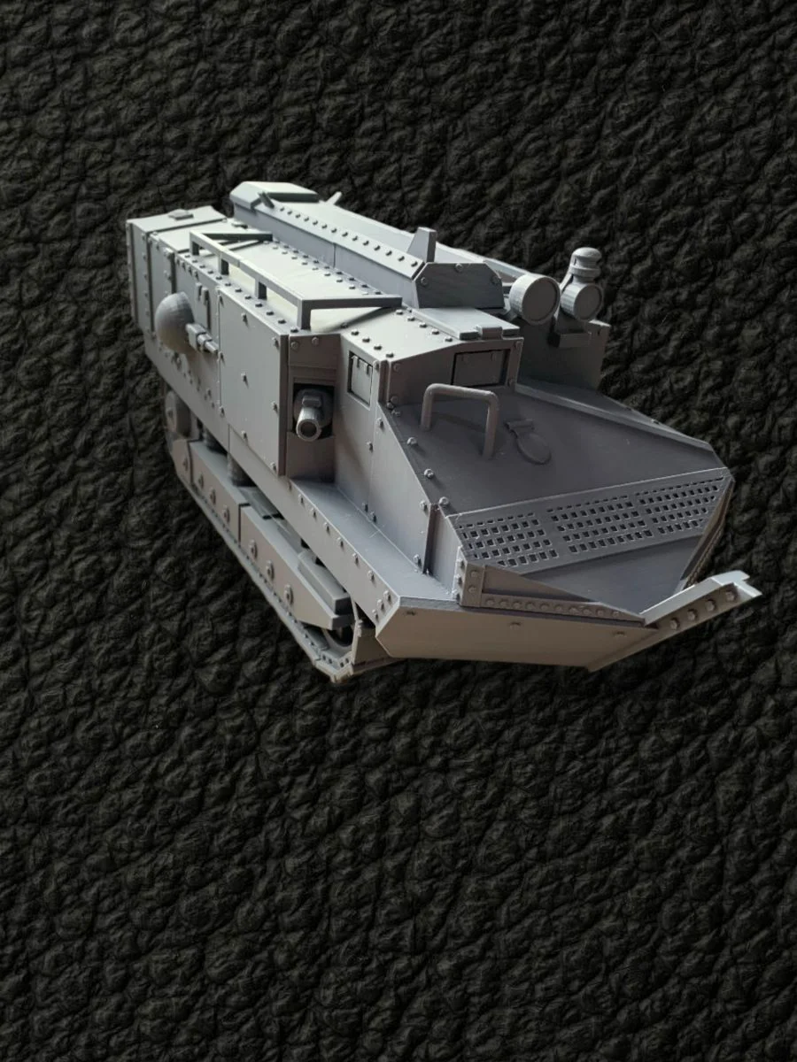 Schneider CA-1