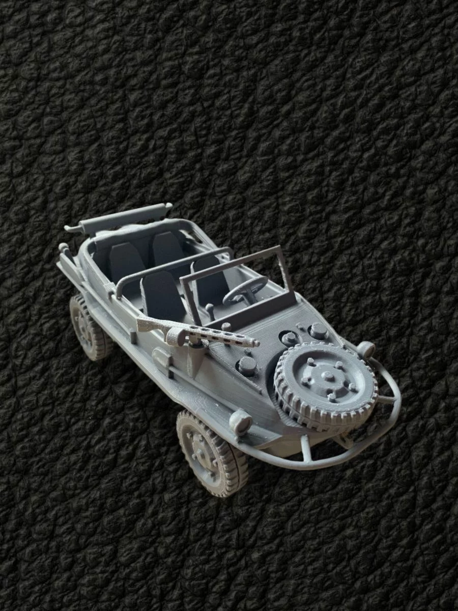 VW Schwimmwagen