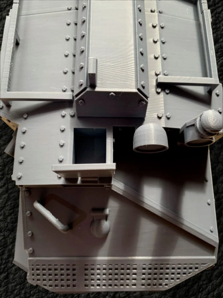 Schneider CA-1 - Image 11