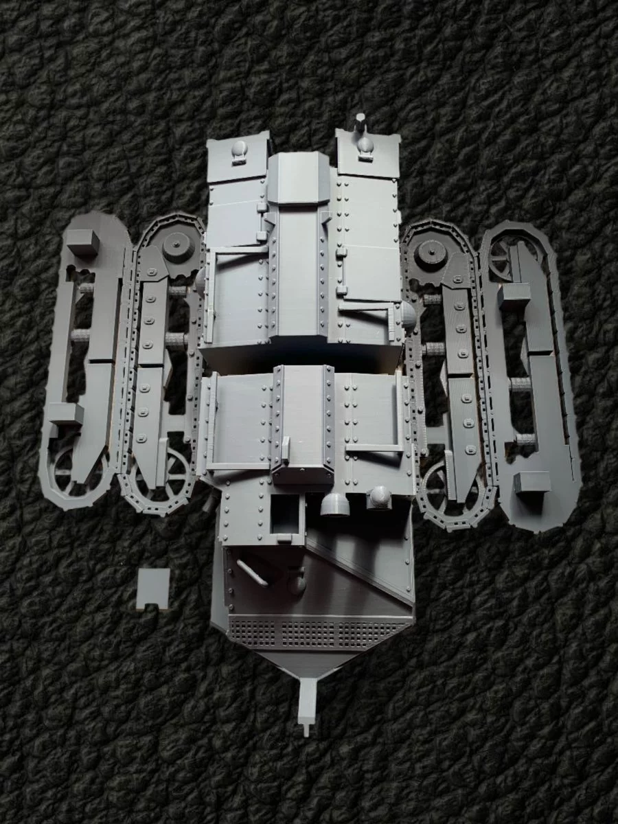 Schneider CA-1 - Image 12