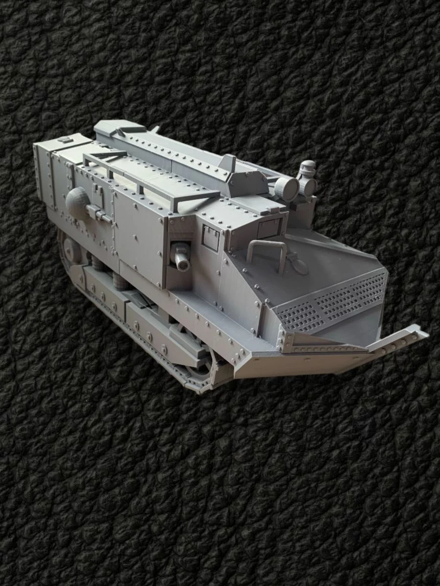 Schneider CA-1 - Image 3