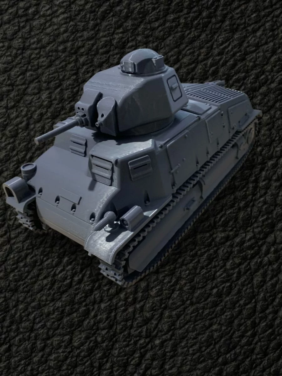 Somua S-35
