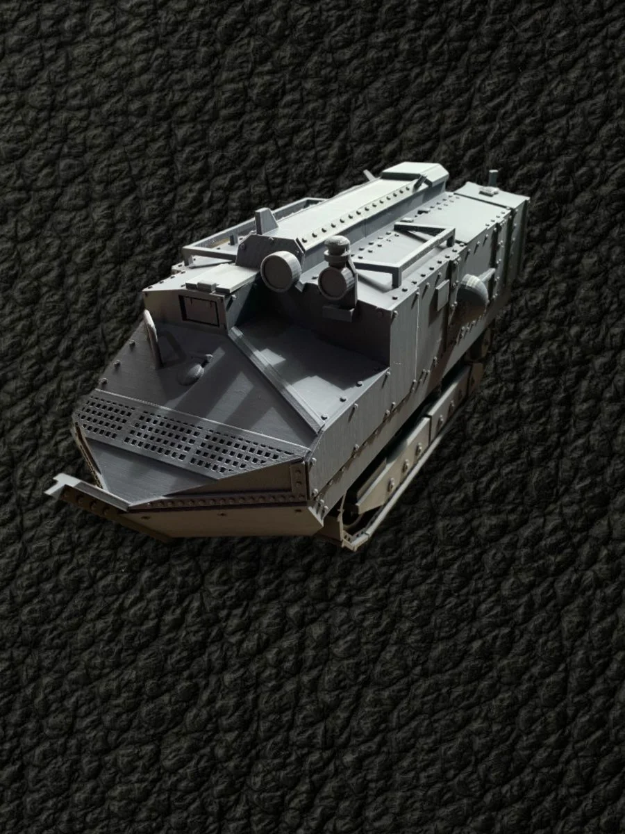 Schneider CA-1 - Image 4
