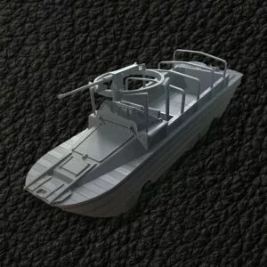 GMC DUKW-353