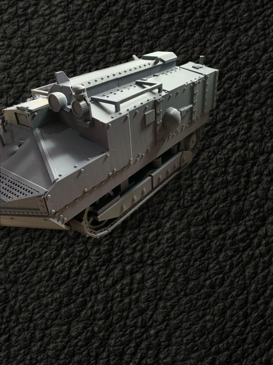 Schneider CA-1 - Image 5