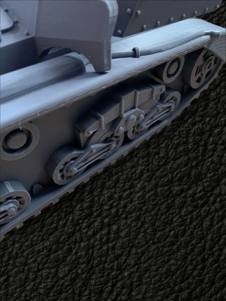 Semovente 90-53 - Image 7
