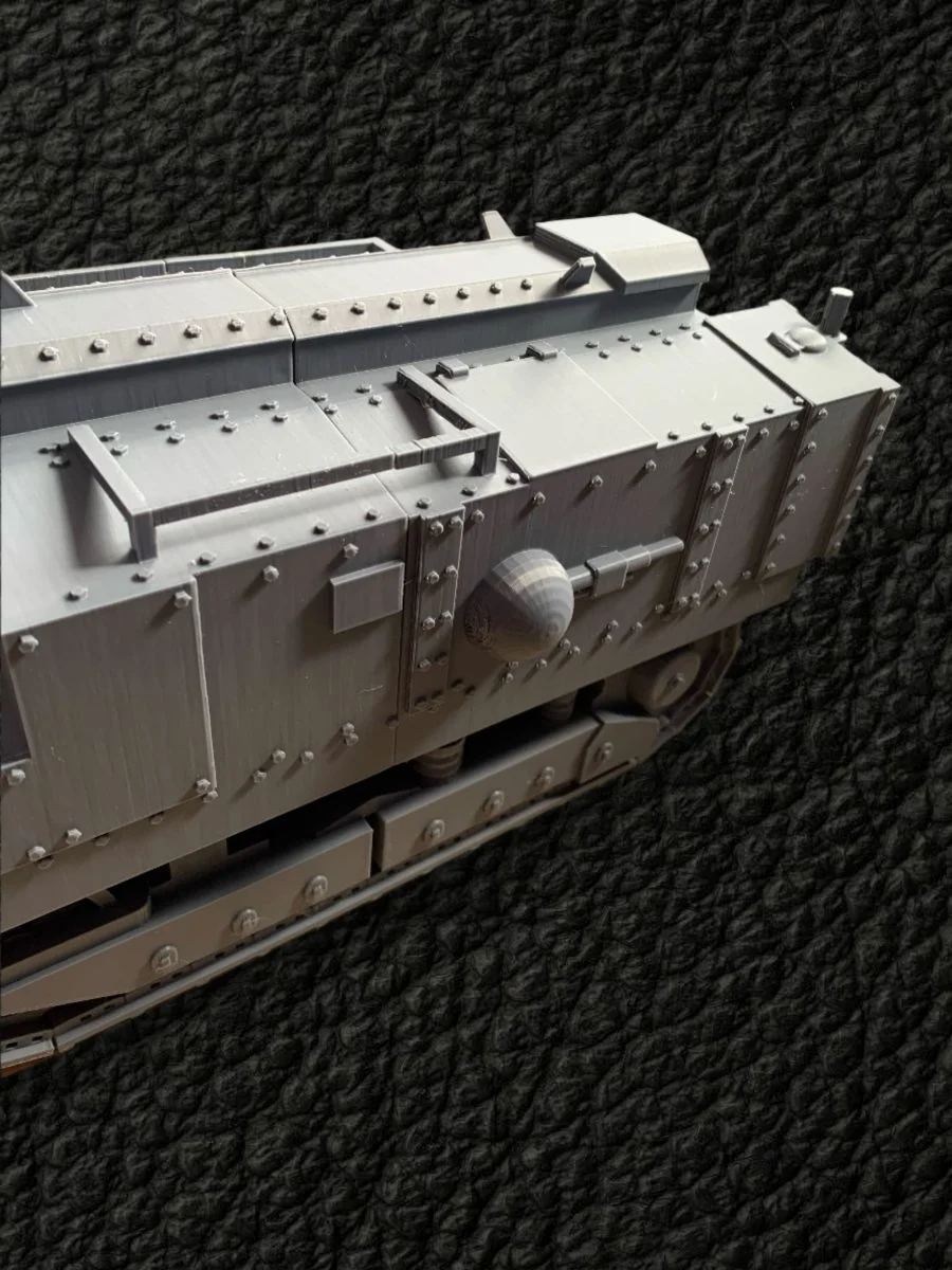Schneider CA-1 - Image 6