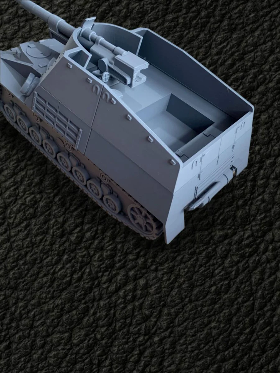 Nashorn - Image 9