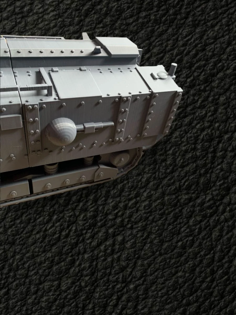 Schneider CA-1 - Image 7
