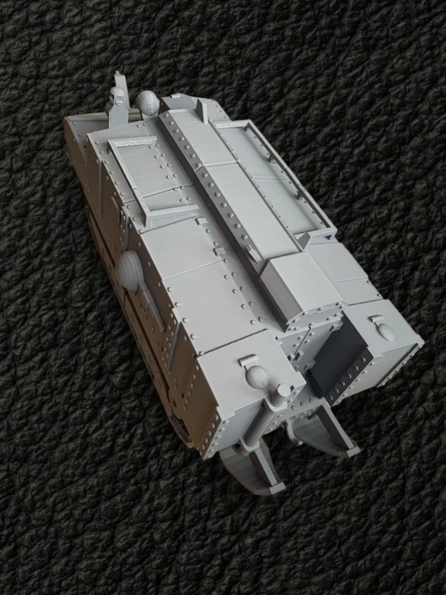 Schneider CA-1 - Image 8
