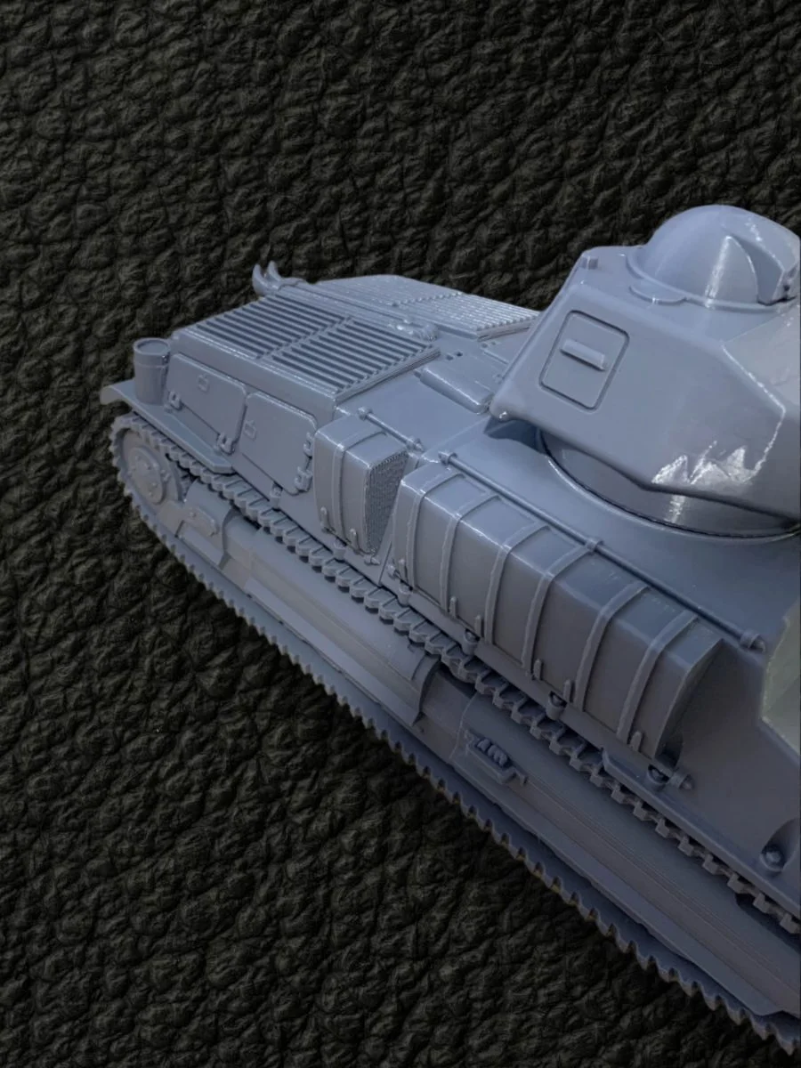 Somua S-35 - Image 8