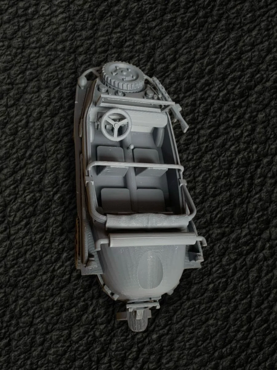 VW Schwimmwagen - Image 2