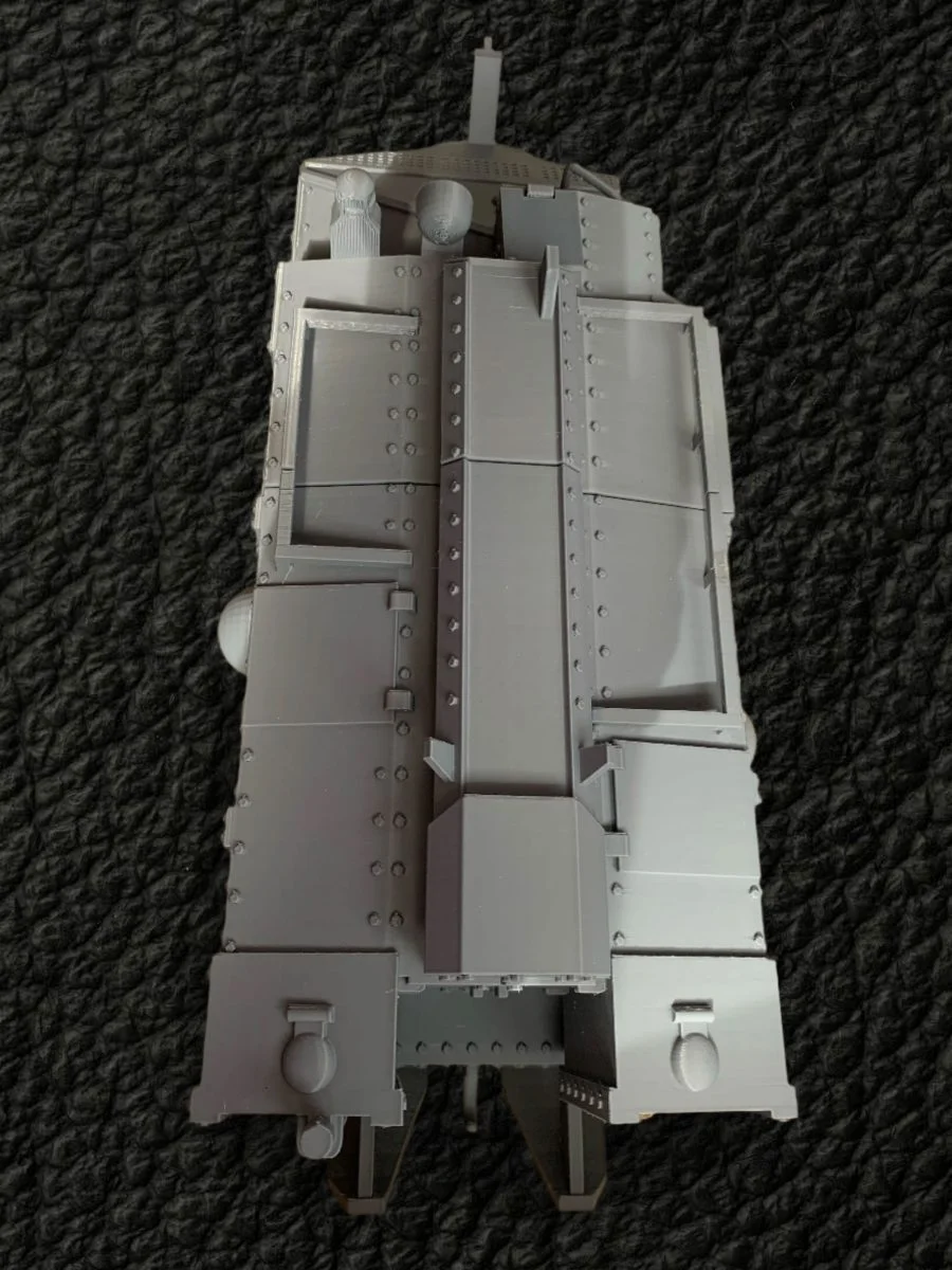Schneider CA-1 - Image 9
