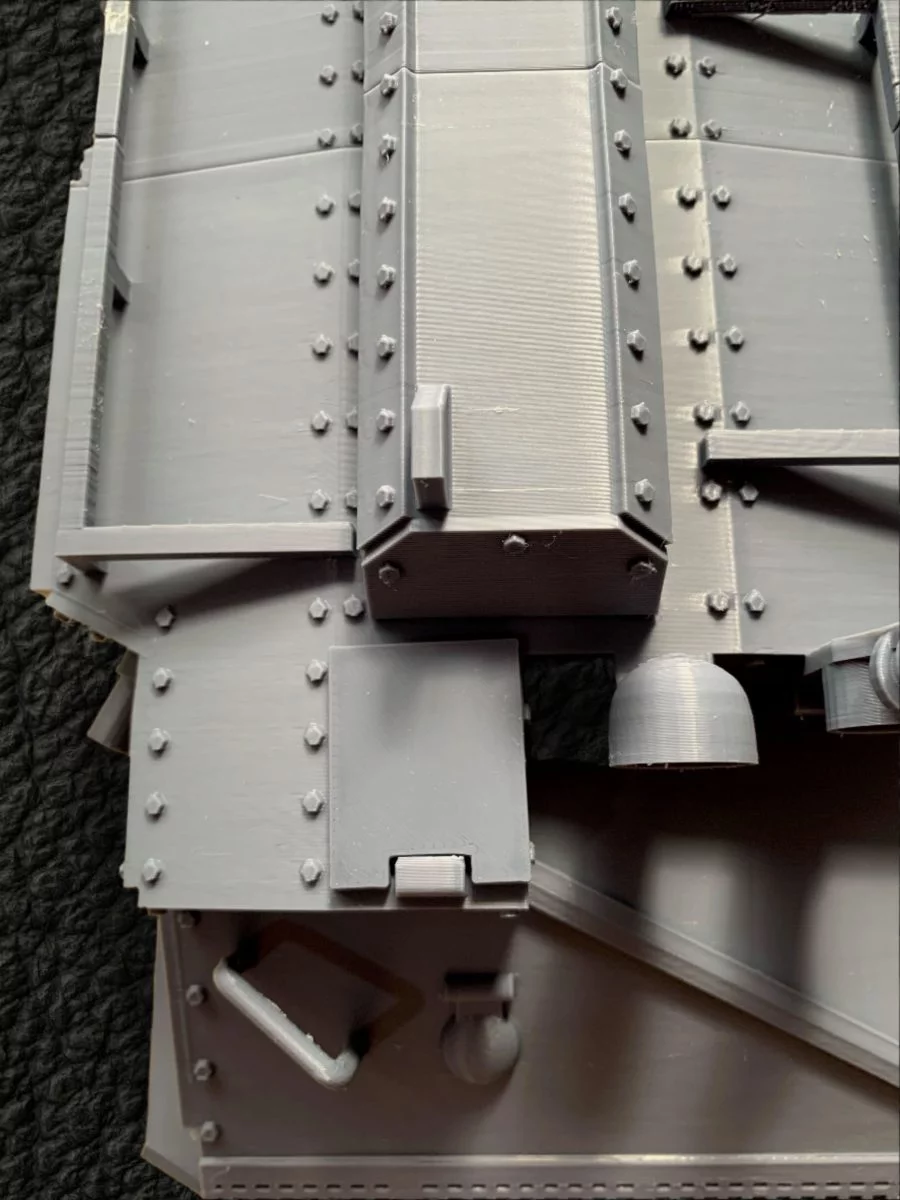 Schneider CA-1 - Image 10