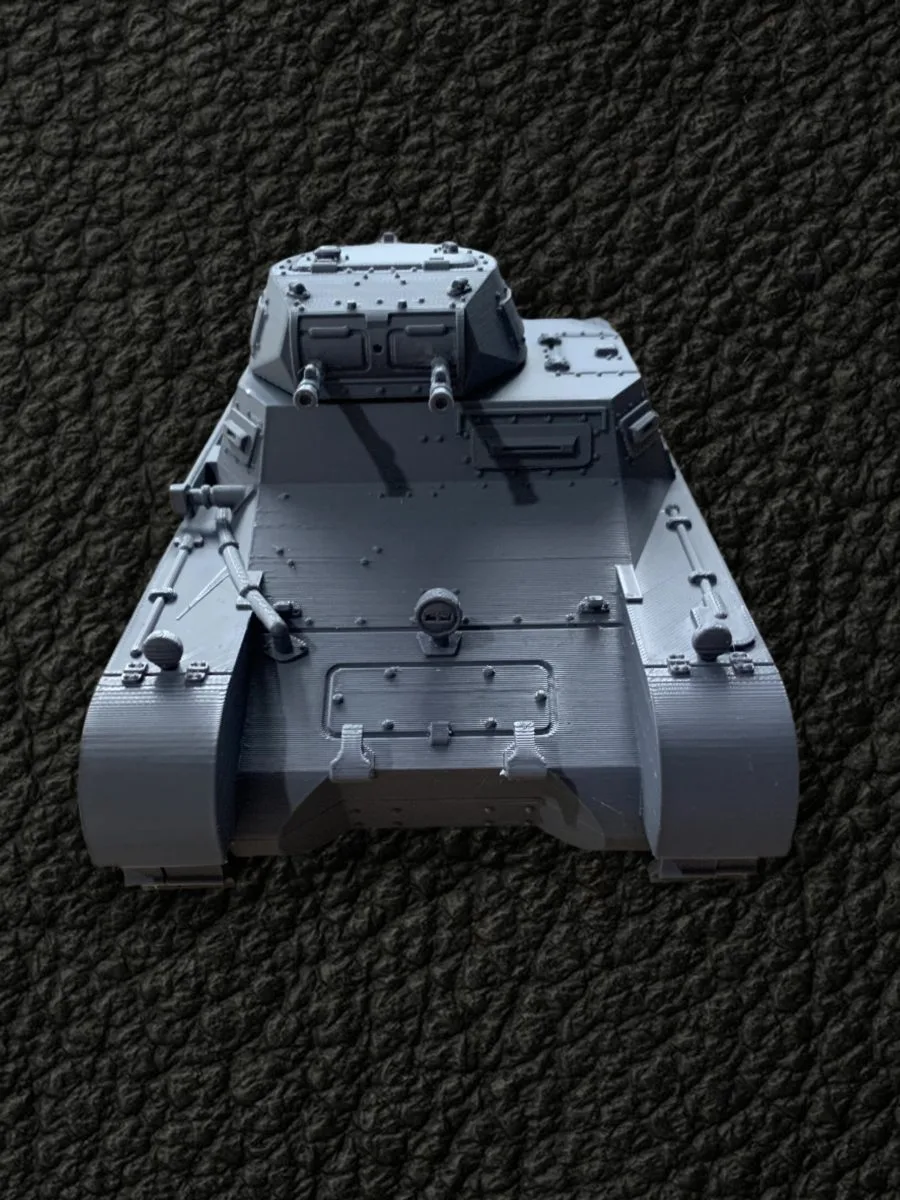 Panzer I Ausf.A - Image 2