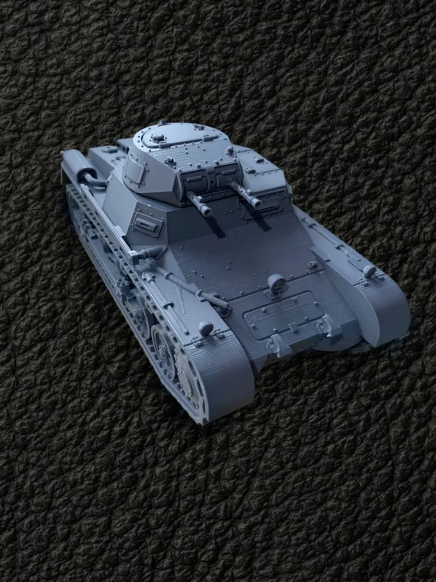 Panzer I Ausf.A - Image 3