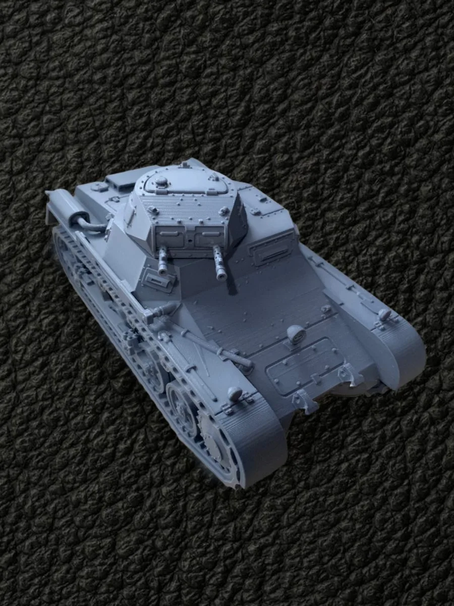 Panzer I Ausf.A - Image 4