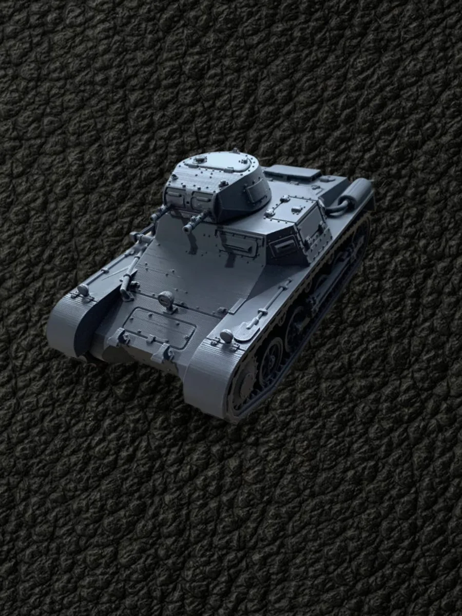 Panzer I Ausf.A - Image 6