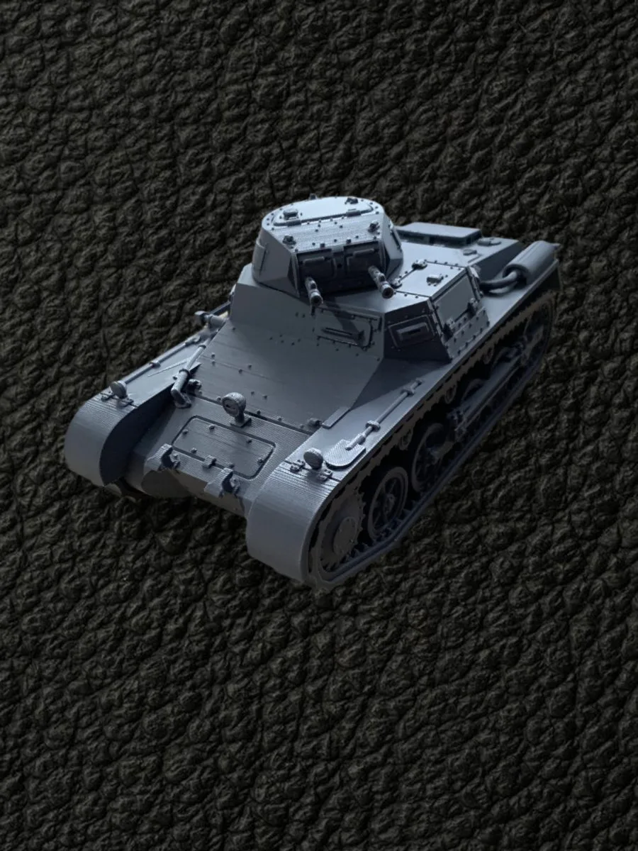 Panzer I Ausf.A - Image 7