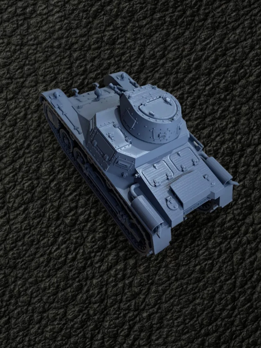Panzer I Ausf.A - Image 9